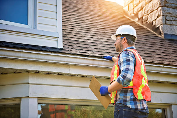 Licensed Gutter Repair And Installation service in Marston, NC - Norken Roofing